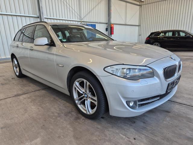 2012 BMW 5er Touring 535d xDrive — 1