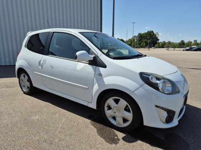 2010 Renault Twingo Rip Curl — 1