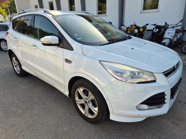 2014 Ford Kuga Individual — 1
