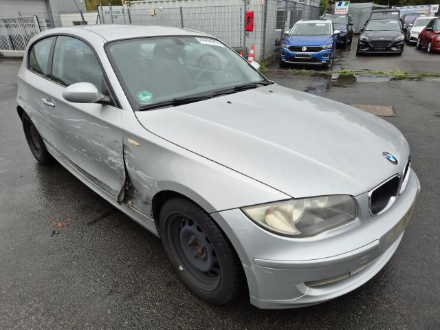 2009 BMW 1er Lim. 116i — 1