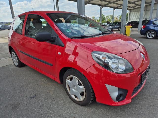 2011 Renault Twingo Authentique — 1