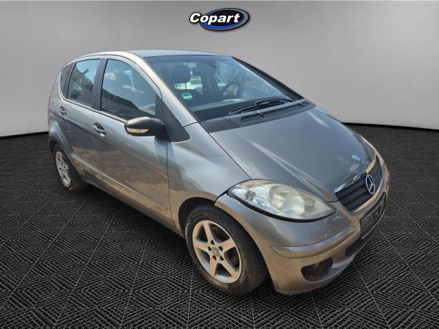2008 Mercedes-Benz A -Klasse A 180 CDI 5-türig — 1