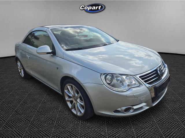 2008 Volkswagen Eos 2.0 TDI Individual — 1