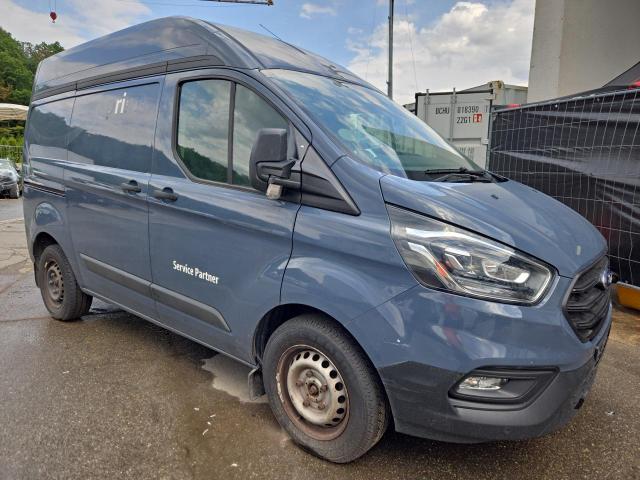 2022 Ford Transit Custom Kasten 280 L1 Trend — 1