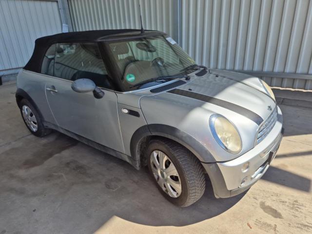 2006 MINI Cabrio One — 1