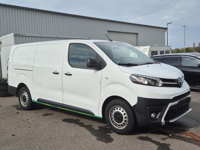 2022 Toyota PROACE L2 Kasten Meister — 1