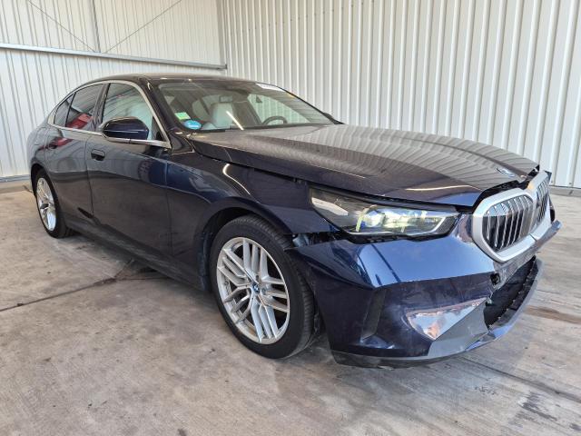 2024 BMW i5 Lim. 40 eDrive — 1