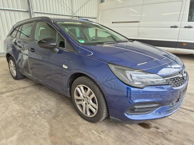 2021 Opel Astra K Sports Tourer Edition Start/Stop — 1