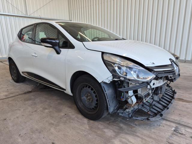 2018 Renault Clio IV Limited — 1