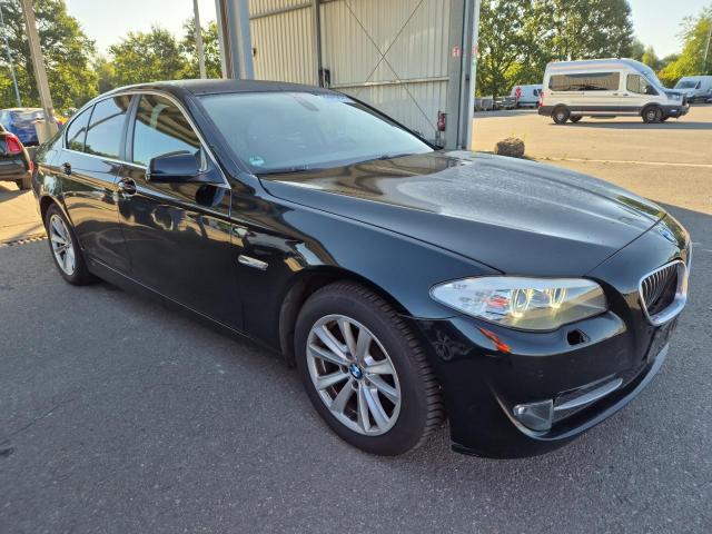 2010 BMW 5er Lim. 520d — 1