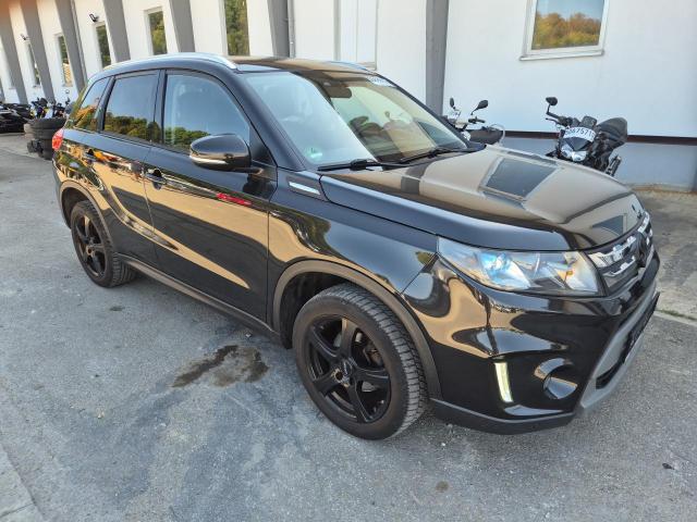2016 Suzuki Vitara 1.6 DDiS Comfort 4x2 — 1