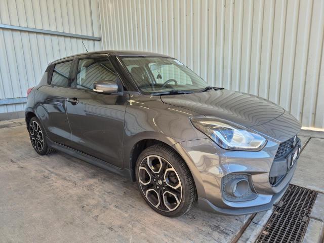 2018 Suzuki Swift — 1