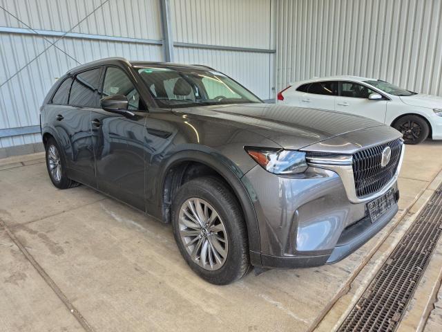 2024 Mazda CX-90 Preferred Plus 4 DR Wagon CX-90 Preferred Plus 4 DR Wagon — 1