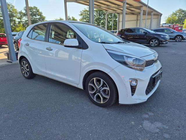 2019 Kia Picanto Spirit — 1