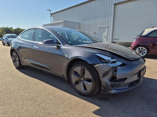 2019 Tesla Model 3 Dual Motor Long Range — 1