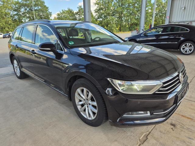 2018 Volkswagen Passat Variant Comfortline BMT/Start-Stopp — 1