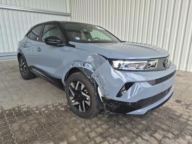 2025 Opel Mokka GS — 1