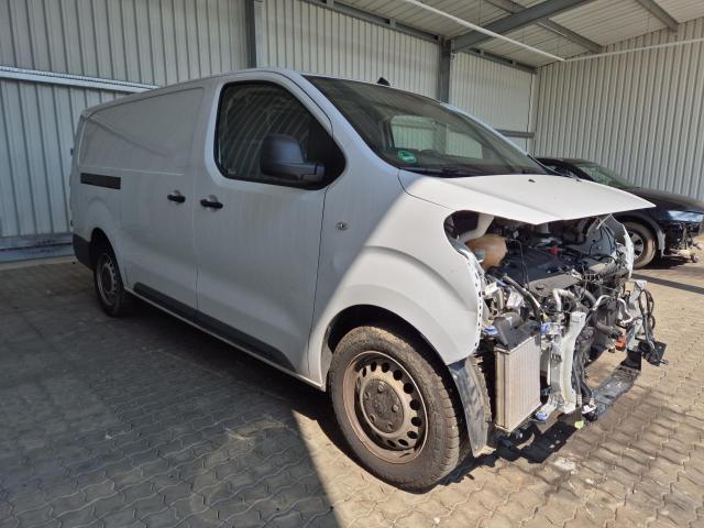 2025 Citroen Jumpy Kasten Lang — 1