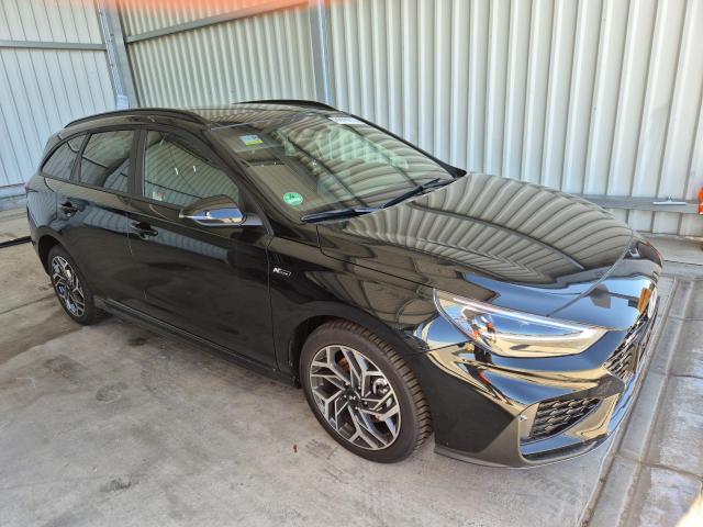 2026 Hyundai i30 cw — 1