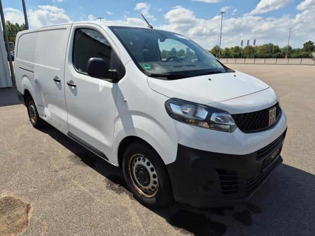 2023 Fiat Scudo L3 Basis — 1