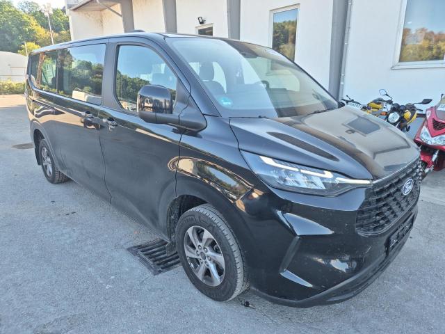 2025 Ford Tourneo Custom Bus 320 L2 Tourneo Trend FWD — 1