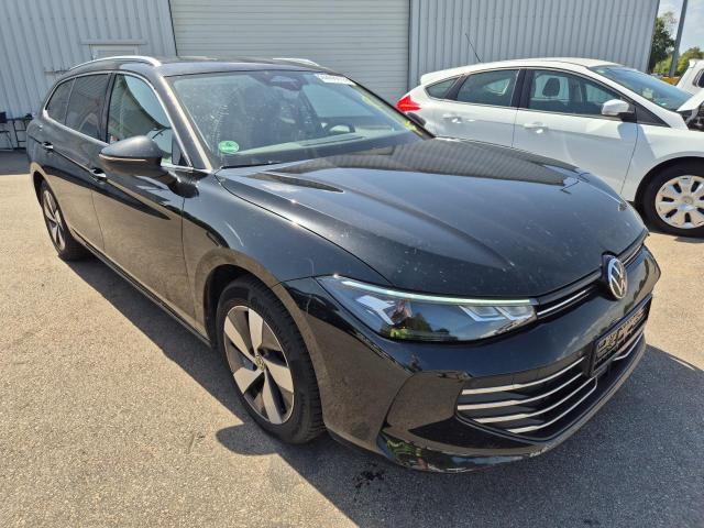 2026 Volkswagen Passat Variant 1.5 eTSI 110 kW Business — 1