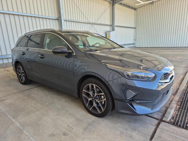 2026 Kia Cee'd Sportswagon Ultimate Edition — 1
