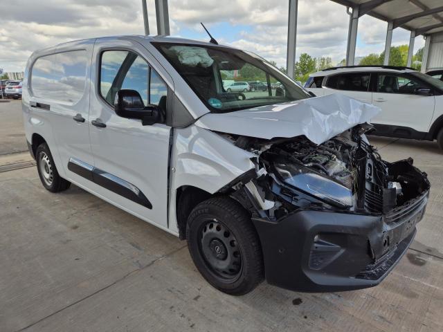 2024 Opel Combo E Cargo Basis erhöhte Nutzlast XL — 1