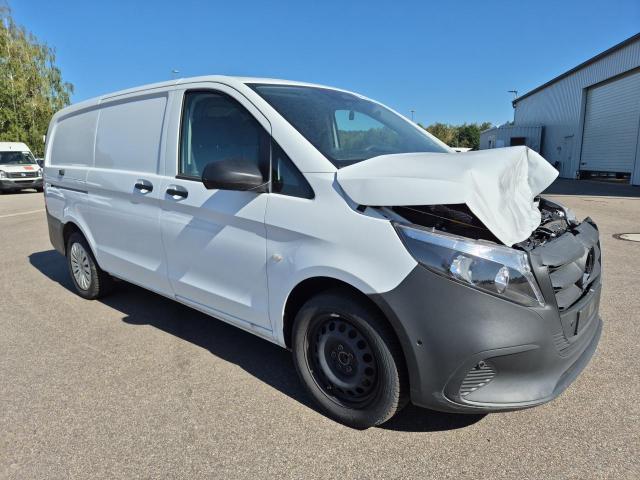 2025 Mercedes-Benz Vito Kasten 116 CDI RWD PRO lang — 1