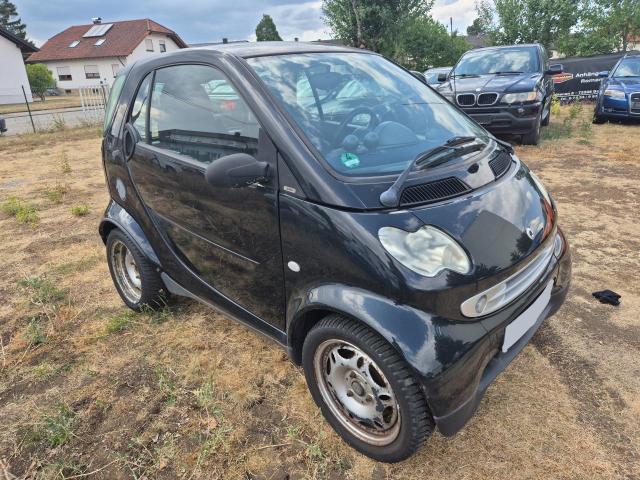 2005 Smart fortwo coupe Basis — 1