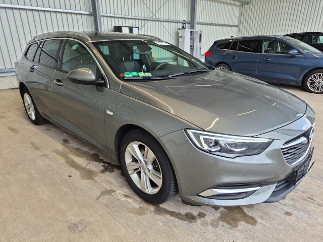 2018 Opel Insignia B Sports Tourer INNOVATION — 1
