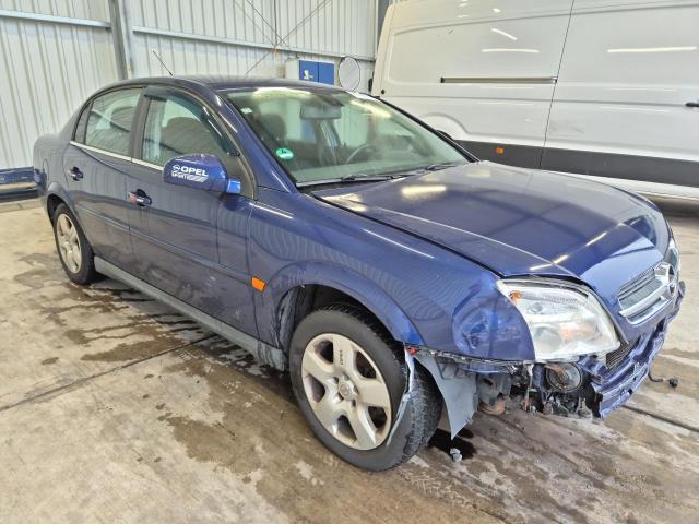 2003 Opel Vectra C Lim. Elegance — 1