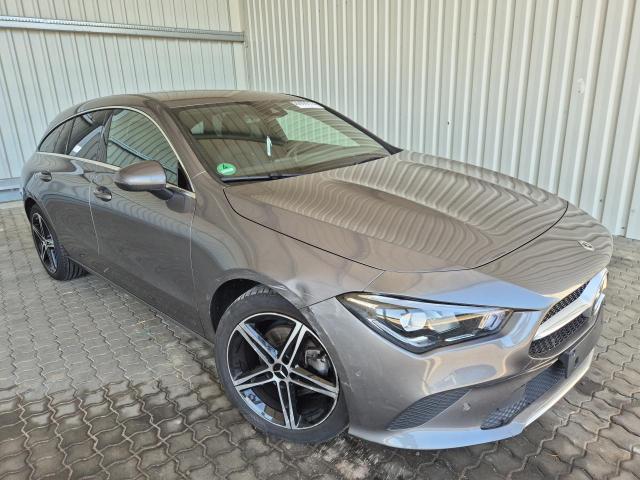 2022 Mercedes-Benz CLA -Klasse Shooting Brake CLA 180 — 1