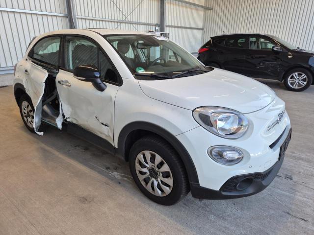 2024 Fiat 500X Basis — 1