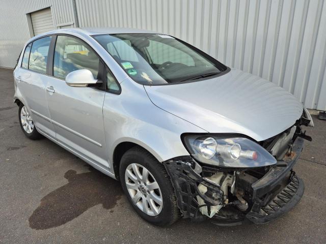 2005 Volkswagen Golf Plus V Comfortline — 1