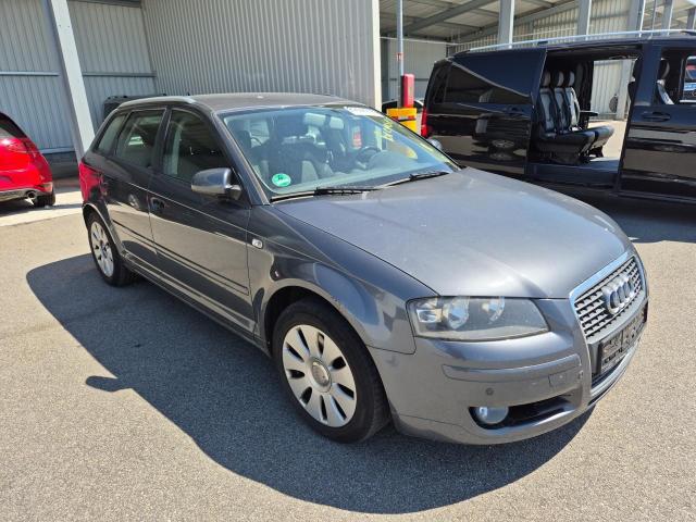 2006 Audi A3 Sportback 2.0 TFSI Ambition — 1