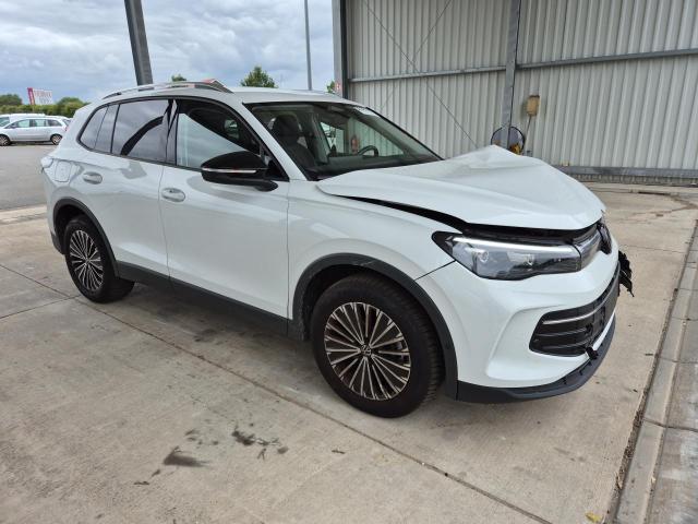 2026 Volkswagen Tiguan 2.0 TDI 110 kW Energy — 1