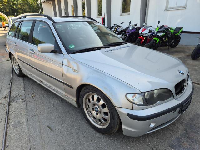 2003 BMW 3er Touring 320i Edition Exclusive — 1