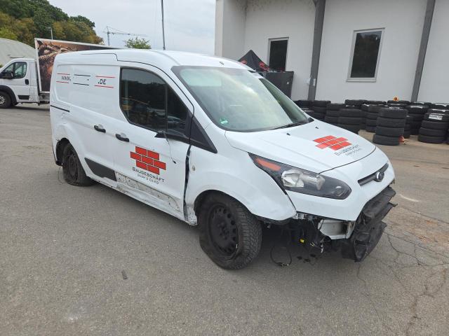 2018 Ford Transit Connect Kasten Trend — 1