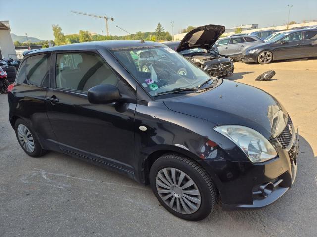2007 Suzuki Swift Lim. — 1