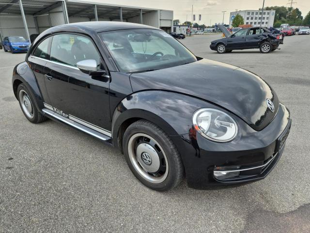 2013 Volkswagen Beetle Lim. Remix — 1