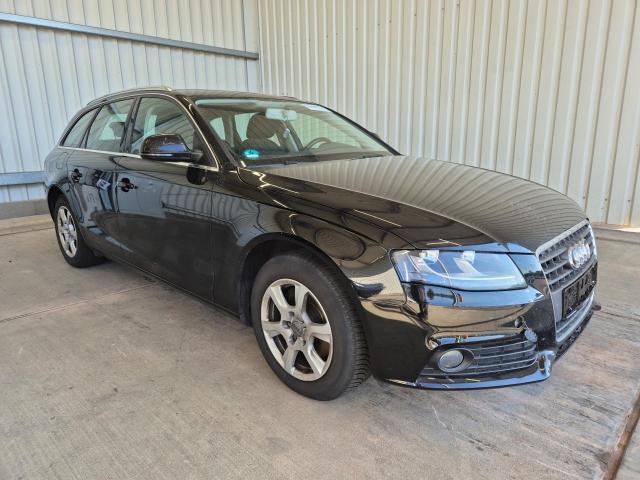 2009 Audi A4 Avant Attraction — 1