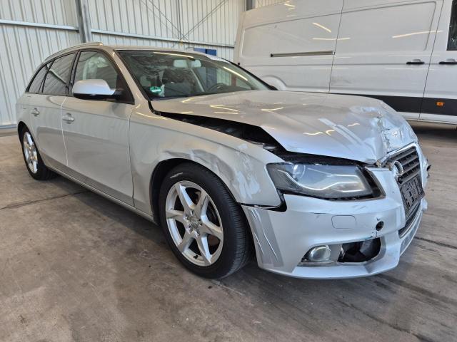 2009 Audi A4 Avant Ambition — 1