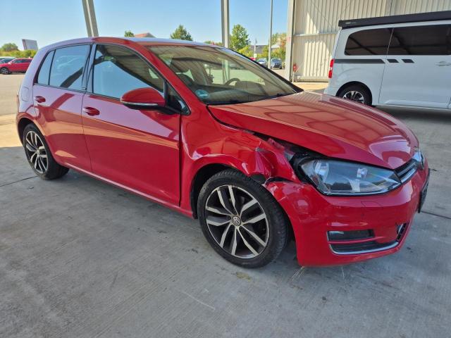 2017 Volkswagen Golf VII Lim. Allstar BMT — 1