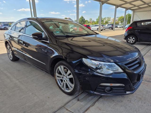 2009 Volkswagen Passat CC Basis — 1