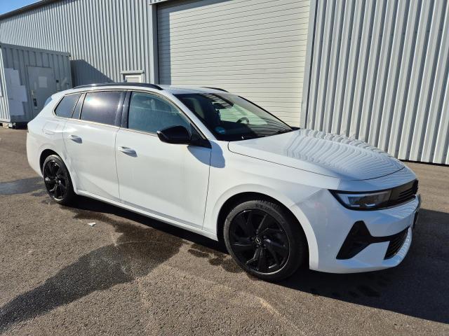 2025 Opel Astra L Sports Tourer GS — 1