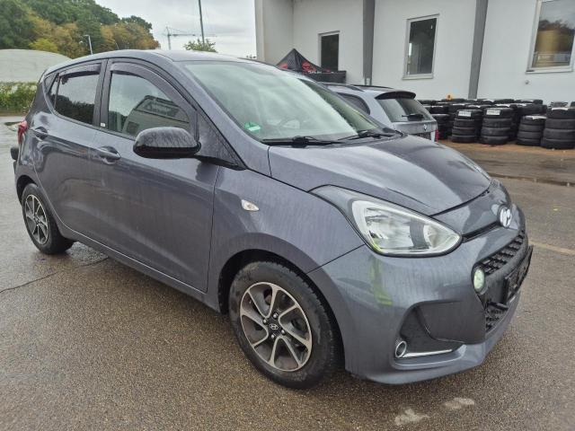 2019 Hyundai i10 YES! — 1