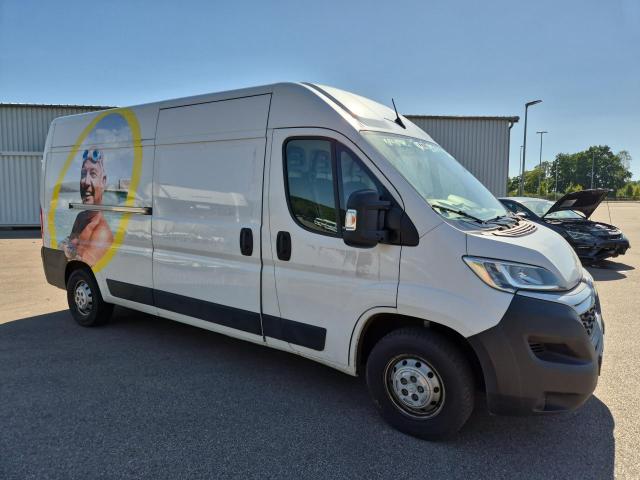 2021 Citroen Jumper Grossraumkasten 33 L3H2 Control BlueHDi 140 Start&Stop — 1