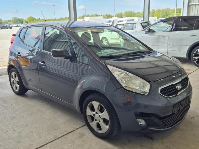 2014 Kia Venga Spirit — 1