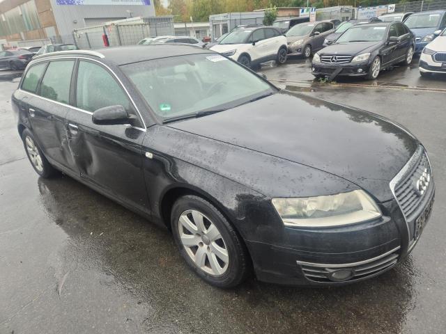 2007 Audi A6 Avant 2.0 TFSI — 1